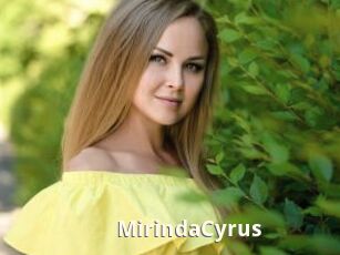 MirindaCyrus