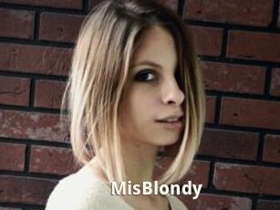 MisBlondy