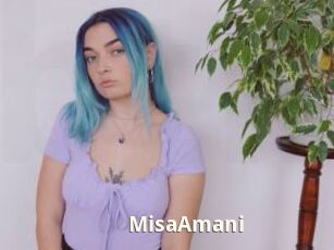 MisaAmani