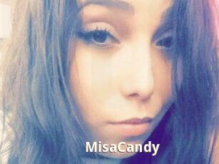 MisaCandy