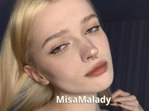 MisaMalady