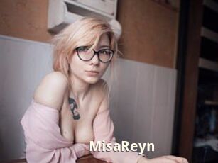 MisaReyn