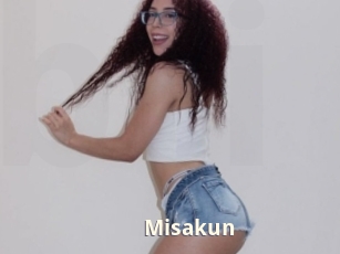 Misakun
