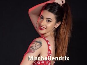 MischaHendrix