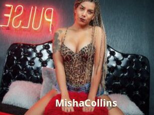 MishaCollins