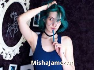 MishaJameson