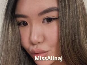 MissAlinaJ