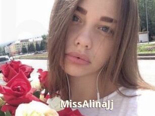 MissAlinaJj