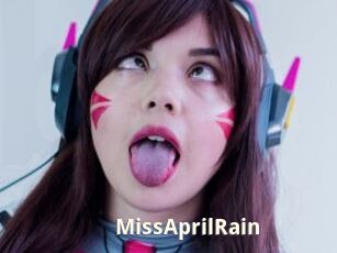 MissAprilRain