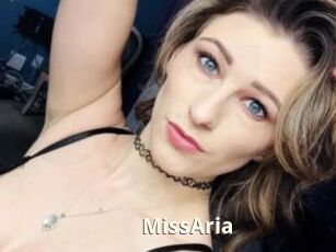 MissAria