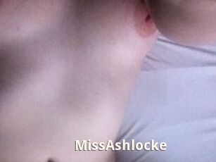 MissAshlocke