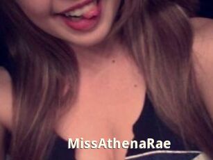 MissAthenaRae