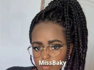 MissBaky