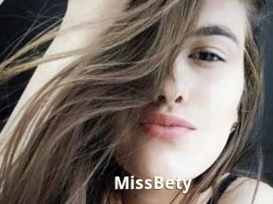 MissBety