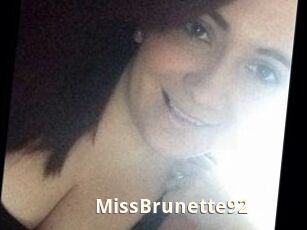 Miss_Brunette_92