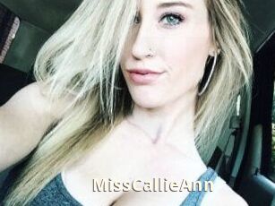 MissCallieAnn