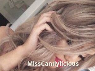 MissCandylicious