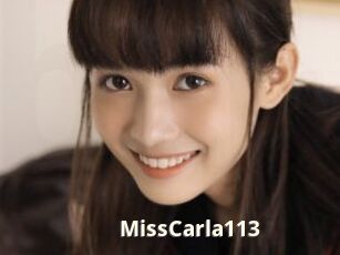 MissCarla113