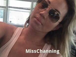 MissChanning