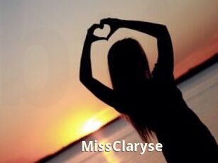 MissClaryse