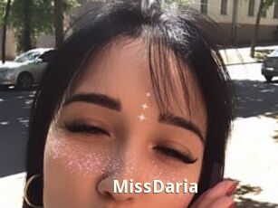 MissDaria