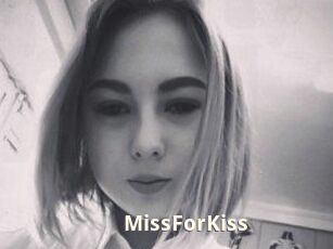 MissFor_Kiss