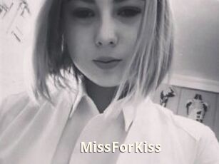MissForKiss_