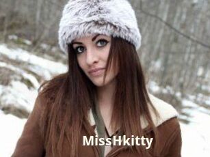 MissHkitty