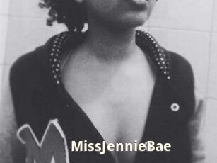 MissJennieBae