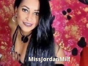 MissJordanMilf