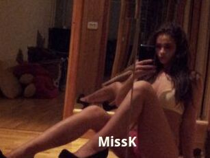 MissK