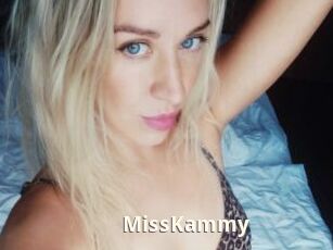 MissKammy