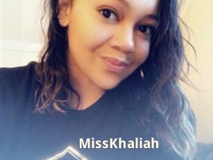 MissKhaliah
