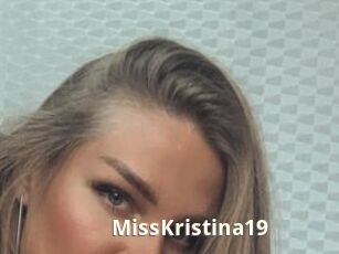 MissKristina19