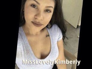 MissLovelyKimberly