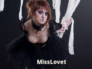 MissLovet