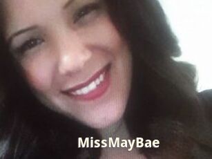 MissMayBae