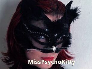 MissPsychoKitty