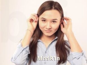 MissR1n