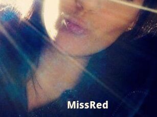 MissRed