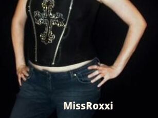 MissRoxxi