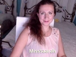 MissSaarah