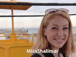 MissShalimar