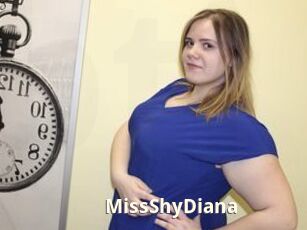 MissShyDiana