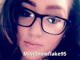 MissSnowflake95