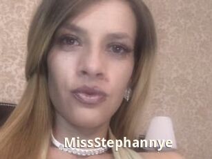MissStephannye