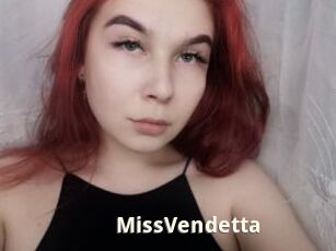 MissVendetta