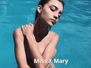 Miss_X_Mary