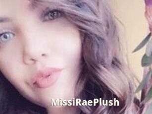 MissiRaePlush