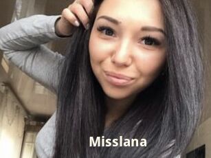 Misslana